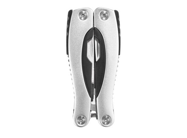Fix multitool sølv 